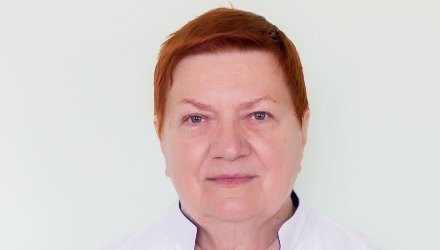 Лаврик Маргарита Іллінічна - Лікар-акушер-гінеколог