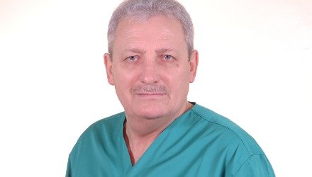 Ципко Владимир Иванович - Врач-хирург