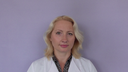 Охрименко Наталья Станиславовна - Заведующий амбулаторией, врач общей практики-семейный врач