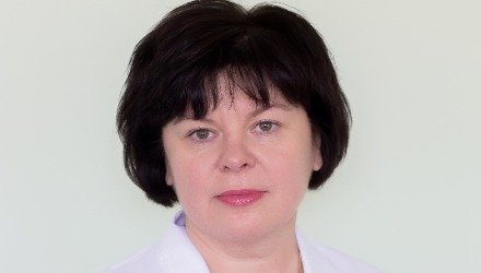 Крысанова Елена Станиславовна - Врач-акушер-гинеколог