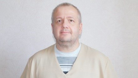 Ксендзук Ігор Васильович - Лікар-хірург