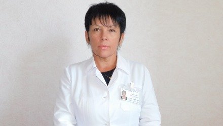 Авраменко Ніна Іванівна - Лікар-ендокринолог
