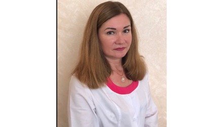 Сірокваша Елена Альбертовна - Заведующий отделением, врач-акушер-гинеколог