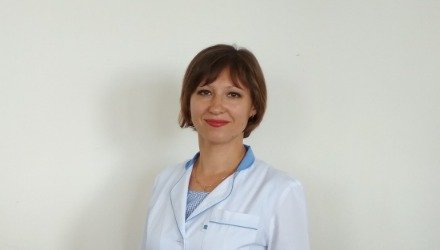 Крупник Ольга Дмитриевна - Врач-ревматолог