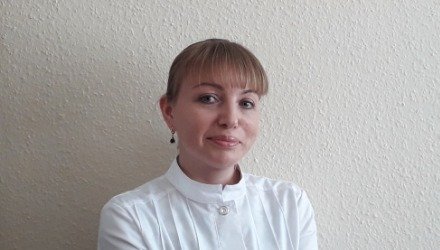 Шпотенко Наталья Васильевна - Врач-акушер-гинеколог