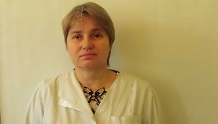 Акімова Людмила Анатоліївна - Лікар-ендокринолог
