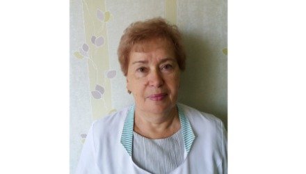 Бобровицька Людмила Іллівна - Лікар з ультразвукової діагностики
