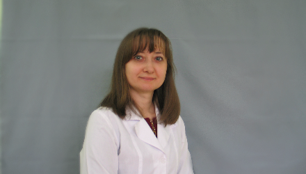 Батечко Ірина Анатоліївна - Лікар загальної практики - Сімейний лікар