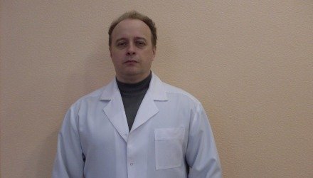 Коршунов Алексей Николаевич - Врач-психиатр участковый