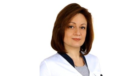 Кочура Євгенія Юріївна - Лікар з ультразвукової діагностики