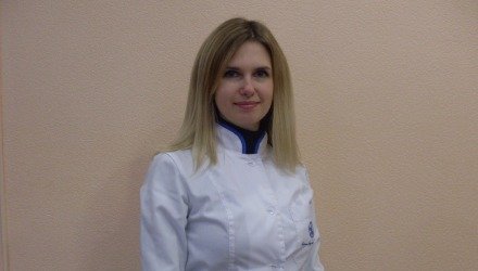 Кияненко Дарья Александровна - Врач-психиатр детский участковый