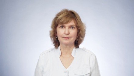 Товстолиткіна Наталья Петровна - Заведующий отделением, врач-акушер-гинеколог