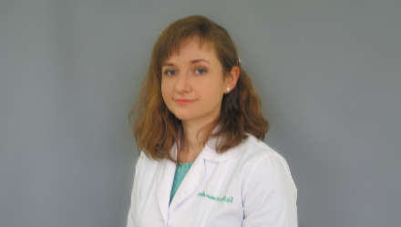 Малишко Ніна Валеріївна - Завідувач амбулаторії, лікар загальної практики-сімейний лікар