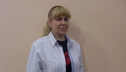 Сеславська Евгения Леонидовна - Врач-психиатр участковый