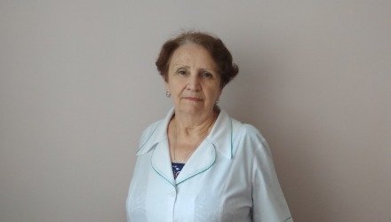 Ткаченко Людмила Ивановна - Врач-педиатр