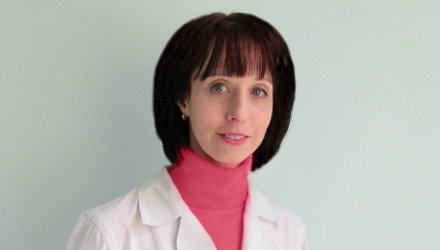 Щирова Олена Миколаївна - Лікар-невропатолог