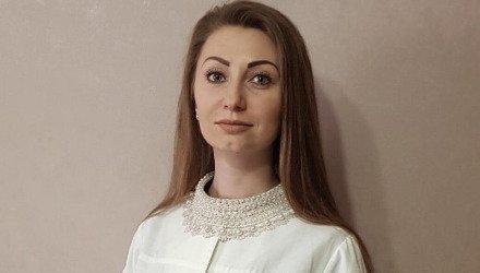 Дабижа Марина Николаевна - Врач-психиатр участковый