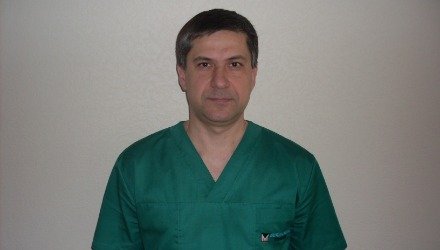 Дибков Олександр Михайлович - Лікар-уролог