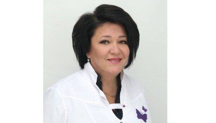 Миронюк Татьяна Николаевна - Врач-акушер-гинеколог