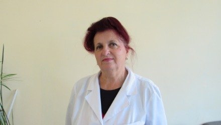 Коцаба Наталія Вікторівна - Лікар-кардіолог