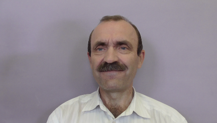 Еж Валерий Михайлович - Заведующий амбулаторией, врач общей практики-семейный врач
