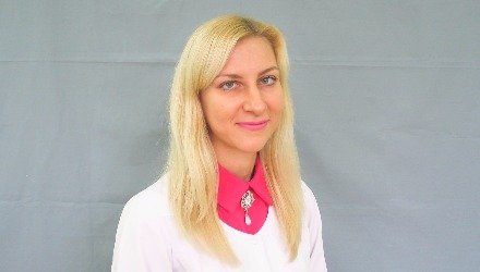 Чиж Ірина Вікторівна - Лікар загальної практики - Сімейний лікар