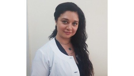 Мамедова Ирада Шолатівна - Врач-хирург