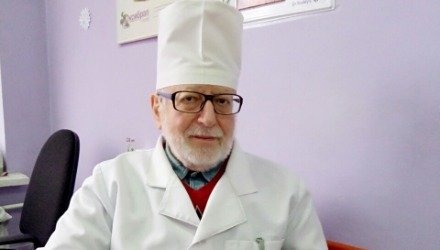 Фрідкіс Олександр Абрамович - Лікар-хірург