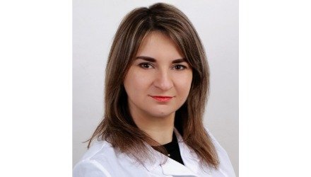 Алмазова Олена Валентинівна - Лікар-невропатолог