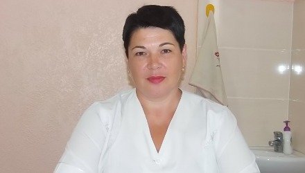 Крылова Людмила Андреевна - Врач-инфекционист