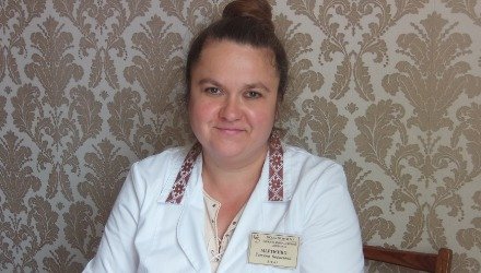 Мартієнко Татьяна Борисовна - Врач-дерматовенеролог