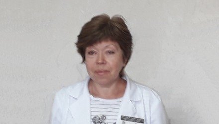 Коваленко Валентина Ивановна - Врач-кардиолог