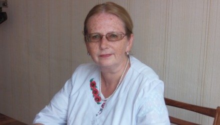Гамій Наталья Владимировна - Врач-психиатр участковый