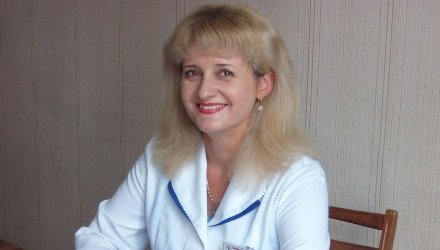 Еремина Виктория Викторовна - Врач-дерматовенеролог
