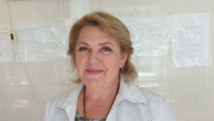 Медведева Ирина Ивановна - Врач-терапевт