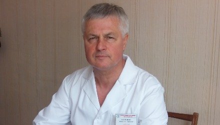 Боровик Николай Иванович - Врач-дерматовенеролог