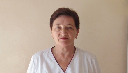 Карлюк Наталія Михайлівна - Лікар-дерматовенеролог