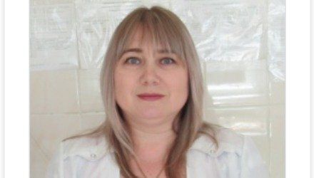 Чернова Тамара Николаевна - Врач-терапевт