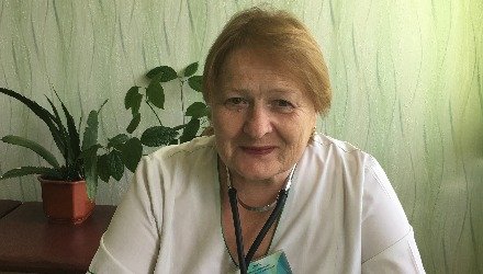 Міцик Валентина Михайлівна - Лікар загальної практики - Сімейний лікар