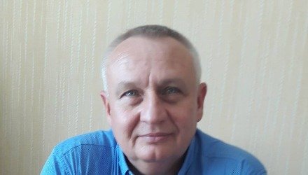 Рижиков Віктор Іванович - Завідувач амбулаторії, лікар загальної практики-сімейний лікар