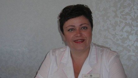 Гацько Юлія Вячеславівна - Завідувач амбулаторії, лікар загальної практики-сімейний лікар