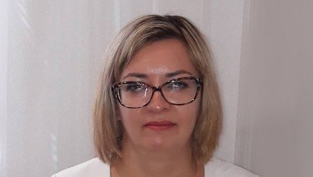 Волкович Татьяна Леонидовна - Врач общей практики - Семейный врач