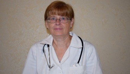 Юдина Виктория Николаевна - Врач общей практики - Семейный врач