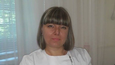 Шумілова Ірина Олександрівна - Лікар загальної практики - Сімейний лікар