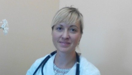 Тюрина Анастасия Владимировна - Врач общей практики - Семейный врач