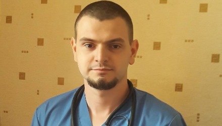 Голованев Артем Андреевич - Врач общей практики - Семейный врач