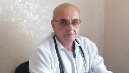 Чуєнко Богдан Георгійович - Лікар загальної практики - Сімейний лікар