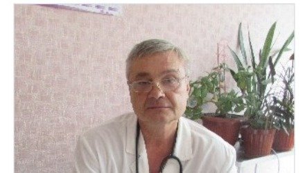 Єрмаков Геннадій Олександрович - Лікар загальної практики - Сімейний лікар