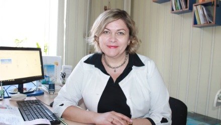 Медведева Оксана Зиновьевна - Врач общей практики - Семейный врач