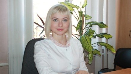 Самойленко Ольга Николаевна - Врач общей практики - Семейный врач